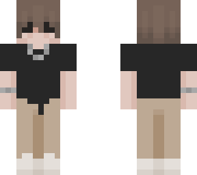skin #19