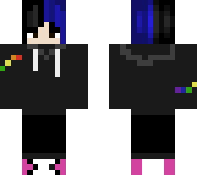 skin <3