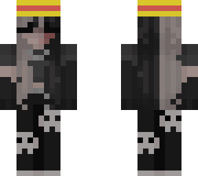skin