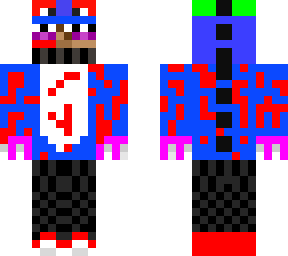 skin de estrellytavt