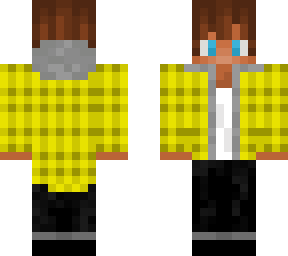 skin for samu