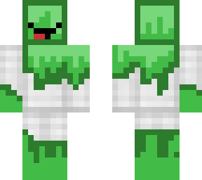 slime boi
