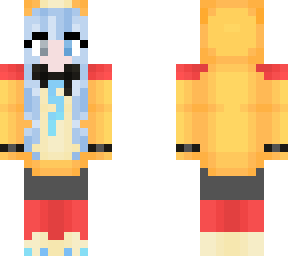 slime glamrock freddy