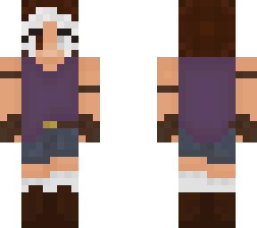smp skin