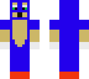sonic