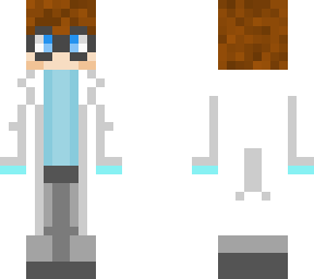 sp scientist