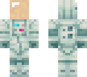 space suit
