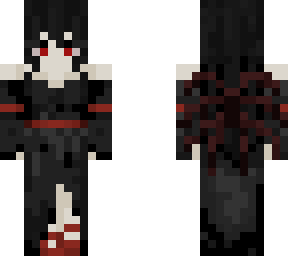 spider lady
