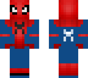 spider-man