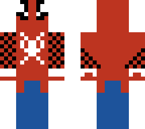 spider man