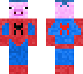 spider-pepapig