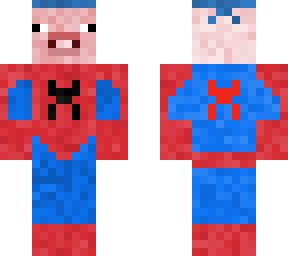 spider-pig