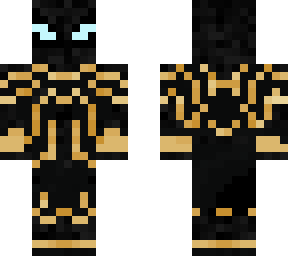 spiderman (black)