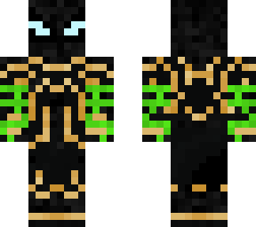 spiderman (black)(magic)