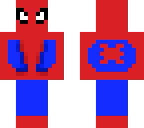 spiderman (wip)