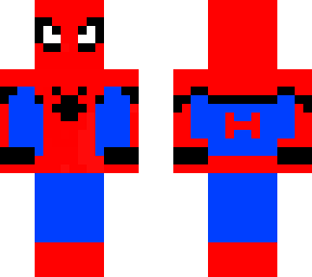 spiderman