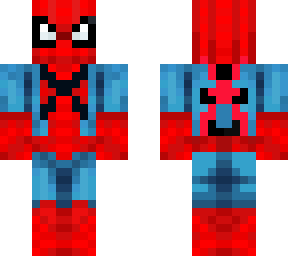 spiderman rmu