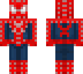 spiderman webbed suit