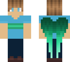 spirit's laurance with wings
