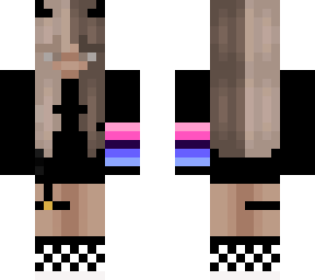 split hair (omni)