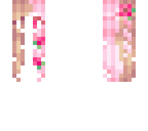 spring is coming - hair base (ce)