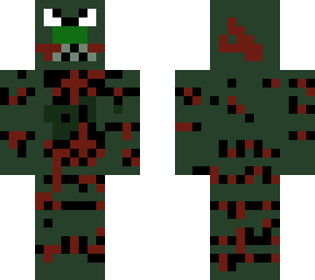 spring trap