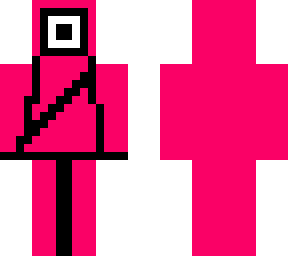 square guards