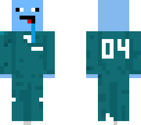 squirtle squid game