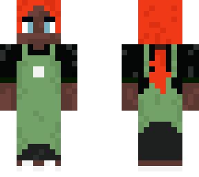 starbucks worker