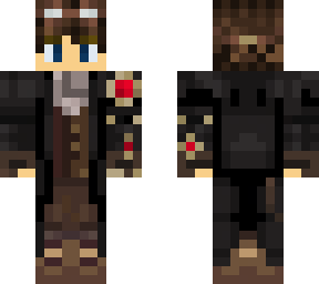 steampunk spacecat011