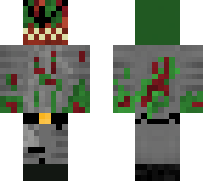 steve halloween custome