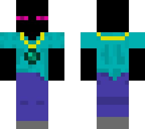 stive / enderman