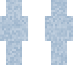 stone man