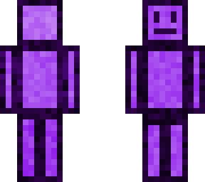 strange guys