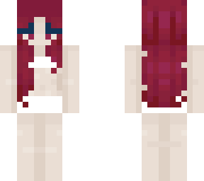 strawberry love // skin & hair