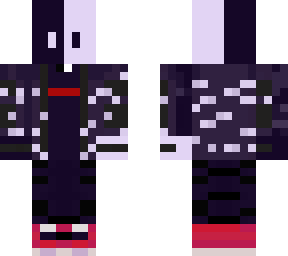 sussy split man