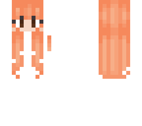 tangerine girl