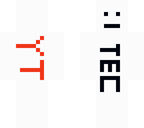 tec official skin