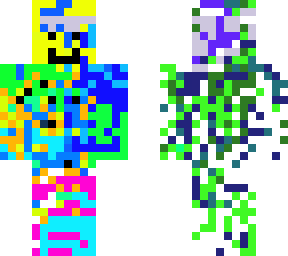 the drip-skin