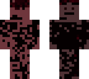 the first black human