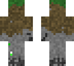 the grounded (ores)