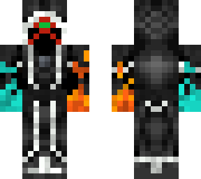 the mage of the underworld