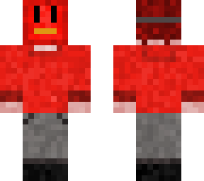 the red duck man 2