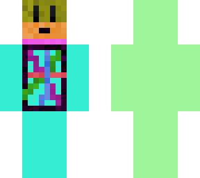 the robot gamer