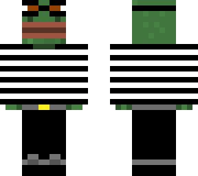 thief pepe