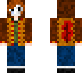 thyme (fall jacket)