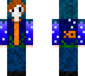 thyme (goldfish hoodie)