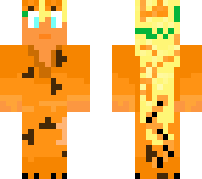 tiger girl