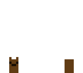 tiny bear