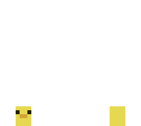 tiny duck